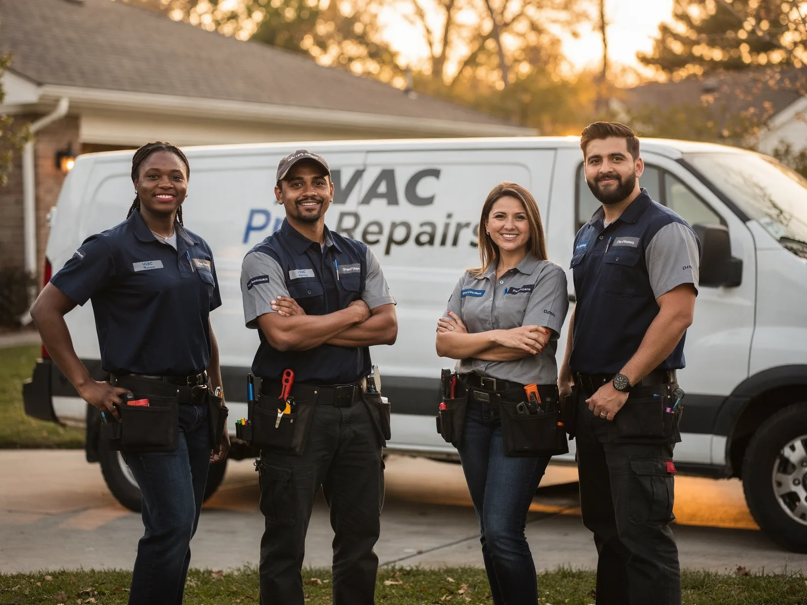 Heat Pump Repair company in Lehi, UT