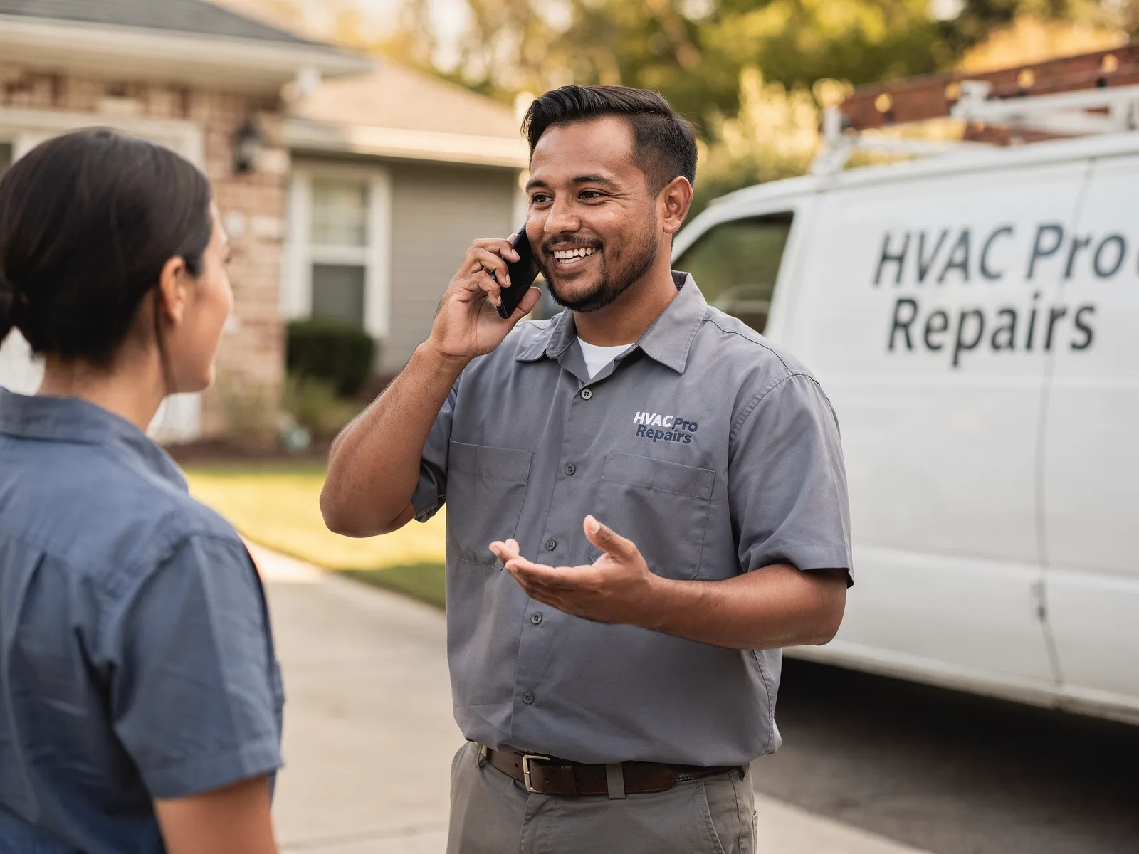 Heat Pump Repair Lehi, UT FAQs